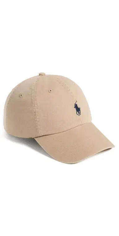 Polo Ralph Lauren Chino Sport Cap | Thumbnail 1 Polo Ralph Lauren Chino Sport Cap | Thumbnail 1