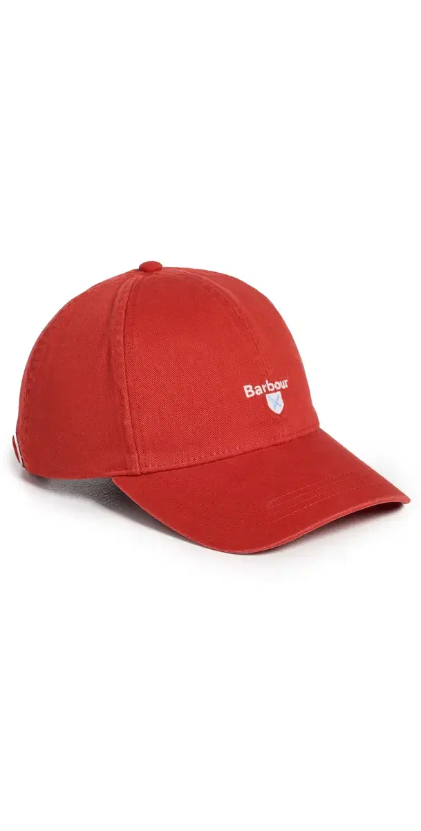 Barbour Cascade Cap Lava One Size