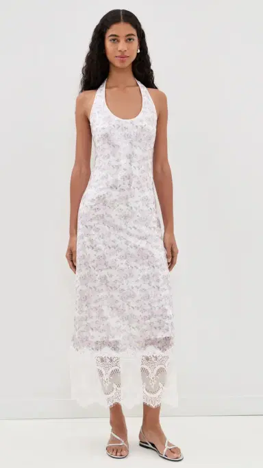 Maude Club Apollo Maxi Dress | Thumbnail 2 Maude Club Apollo Maxi Dress | Thumbnail 2