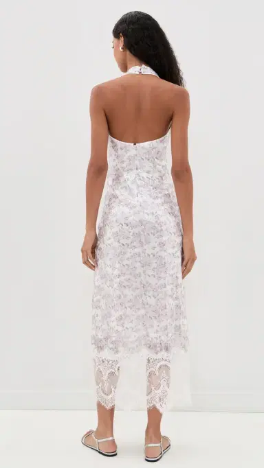 Maude Club Apollo Maxi Dress | Thumbnail 3 Maude Club Apollo Maxi Dress | Thumbnail 3