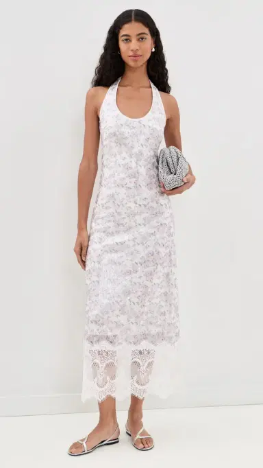 Maude Club Apollo Maxi Dress | Thumbnail 5 Maude Club Apollo Maxi Dress | Thumbnail 5