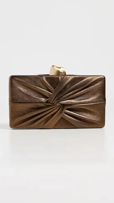 Cult Gaia Lisse Clutch | Thumbnail 2