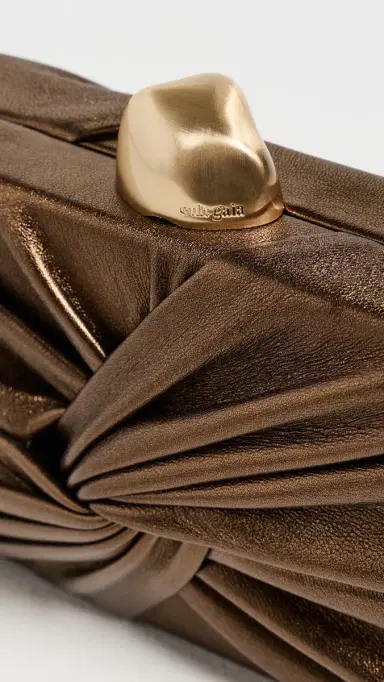 Cult Gaia Lisse Clutch | Thumbnail 5