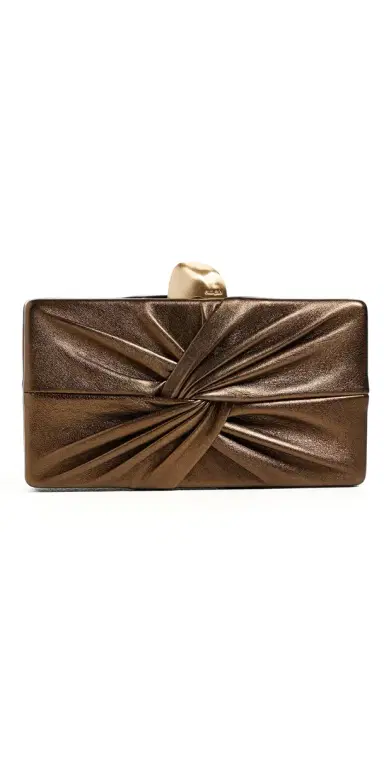 Cult Gaia Lisse Clutch | Thumbnail 1