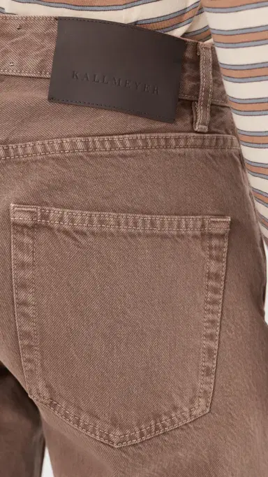 Kallmeyer Adina Jeans Bronze 30 | Thumbnail 6