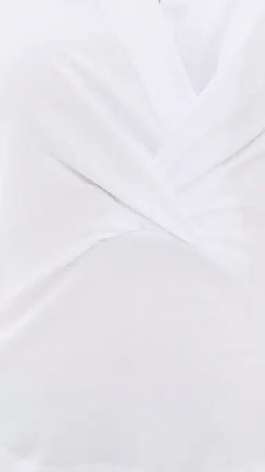 Isabel Marant Nadrine Tee White S | Thumbnail 6