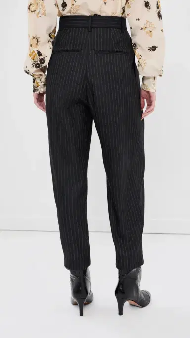 Isabel Marant Janice Pants | Thumbnail 3 Isabel Marant Janice Pants | Thumbnail 3