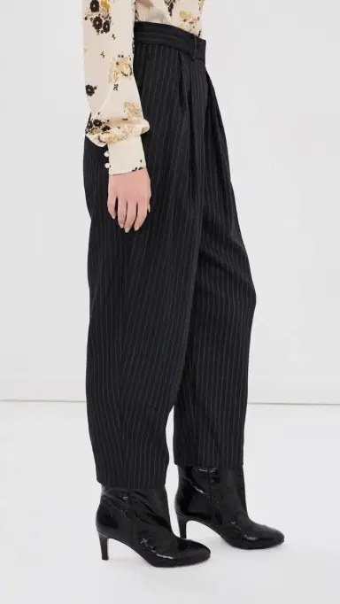 Isabel Marant Janice Pants | Thumbnail 4 Isabel Marant Janice Pants | Thumbnail 4