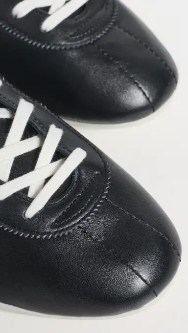 Y-3 Tokyo Sneakers Black/Aluminum/Owhite 11 | Thumbnail 5