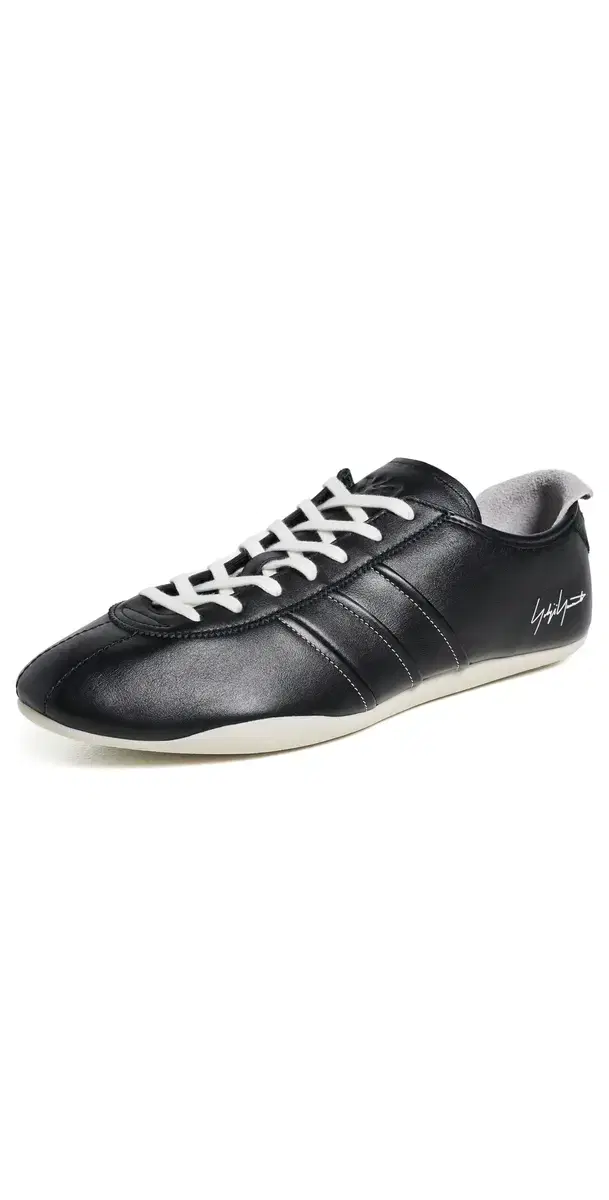 Tokyo Sneakers Black/Aluminum/Owhite