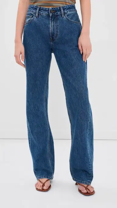 Kallmeyer Adina Jeans New Blue 30 | Thumbnail 2 Kallmeyer Adina Jeans New Blue 30 | Thumbnail 2