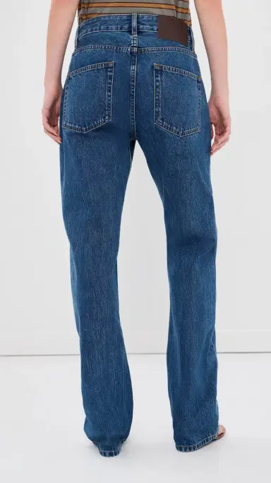 Kallmeyer Adina Jeans New Blue 30 | Thumbnail 3 Kallmeyer Adina Jeans New Blue 30 | Thumbnail 3