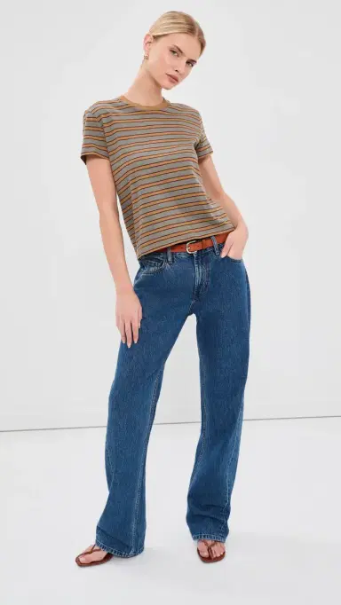 Kallmeyer Adina Jeans New Blue 30 | Thumbnail 5 Kallmeyer Adina Jeans New Blue 30 | Thumbnail 5
