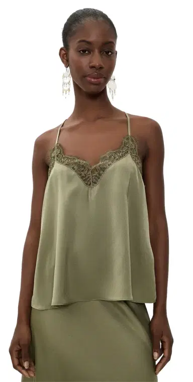 Ba&sh Corina Top | Thumbnail 1