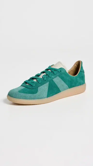 Adidas BW Army Decon Sneakers Active Green/Ftwr White/Gum 2 8 | Thumbnail 2