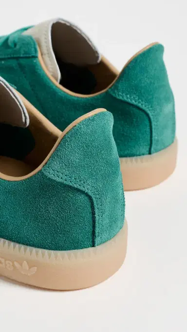 Adidas BW Army Decon Sneakers Active Green/Ftwr White/Gum 2 8 | Thumbnail 3