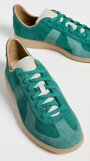 Adidas BW Army Decon Sneakers Active Green/Ftwr White/Gum 2 8 | Thumbnail 4