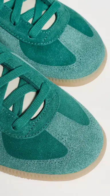 Adidas BW Army Decon Sneakers Active Green/Ftwr White/Gum 2 8 | Thumbnail 5