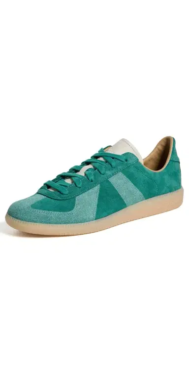 Adidas BW Army Decon Sneakers Active Green/Ftwr White/Gum 2 8 | Thumbnail 1