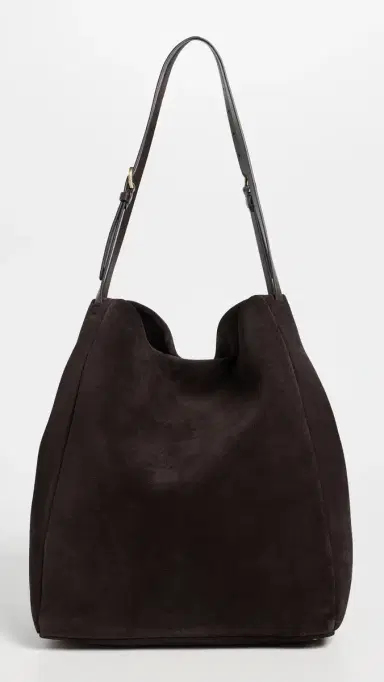 Vince Josie Large Tote Bag | Thumbnail 2 Vince Josie Large Tote Bag | Thumbnail 2