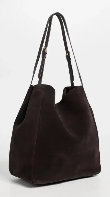 Vince Josie Large Tote Bag | Thumbnail 4 Vince Josie Large Tote Bag | Thumbnail 4