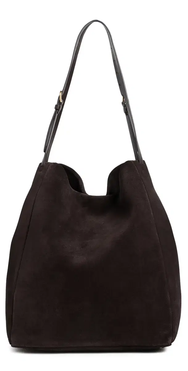 Vince Josie Large Tote Bag Cacao One Size