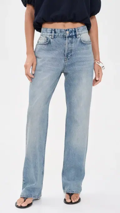 Ag Billie Jeans | Thumbnail 2 Ag Billie Jeans | Thumbnail 2