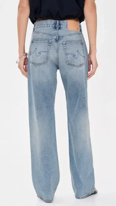Ag Billie Jeans | Thumbnail 3 Ag Billie Jeans | Thumbnail 3
