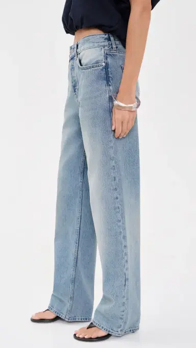 Ag Billie Jeans | Thumbnail 4 Ag Billie Jeans | Thumbnail 4