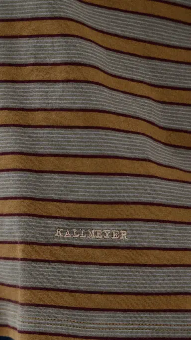 Kallmeyer Kenzie T-Shirt ist Stripe | Thumbnail 6