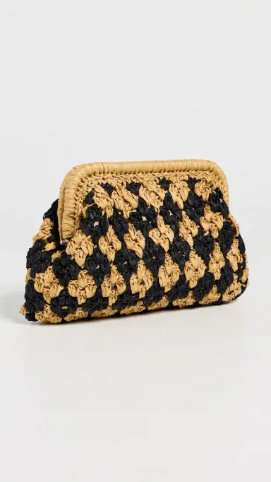 BTB Los Angeles Leo Clutch | Thumbnail 4