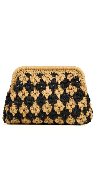 BTB Los Angeles Leo Clutch | Thumbnail 1