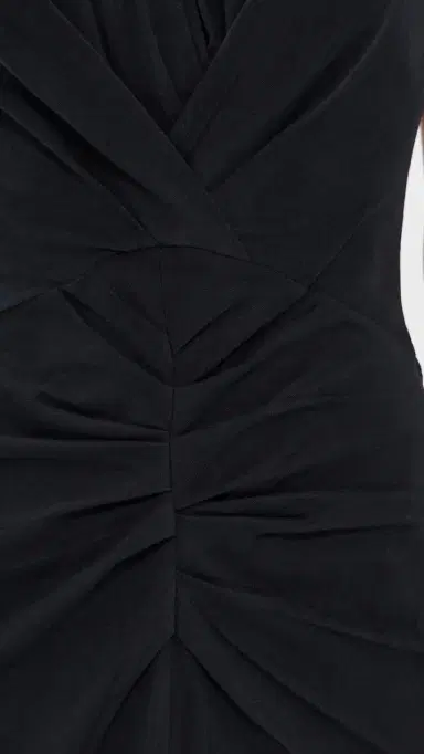 Isabel Marant Nadra Dress Black 38 | Thumbnail 6 Isabel Marant Nadra Dress Black 38 | Thumbnail 6