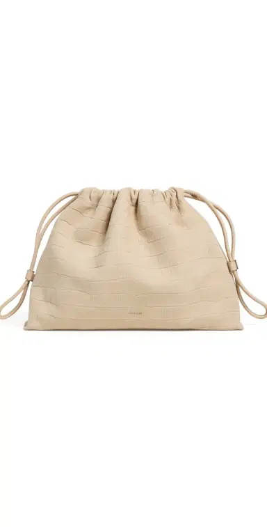 Vince Sarai Crossbody Bag Marzipan One Size | Thumbnail 1 Vince Sarai Crossbody Bag Marzipan One Size | Thumbnail 1