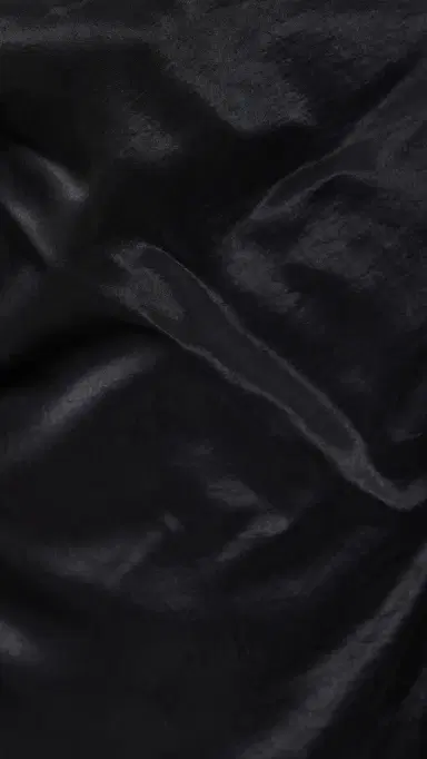 VRG GRL Camille Satin Tunic Top Black | Thumbnail 6 VRG GRL Camille Satin Tunic Top Black | Thumbnail 6