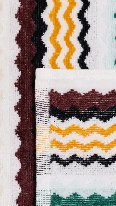 Missoni Aura Towel Set | Thumbnail 4 Missoni Aura Towel Set | Thumbnail 4