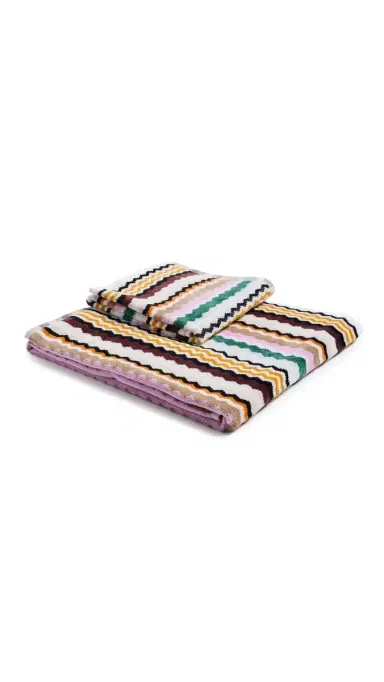 Missoni Aura Towel Set | Thumbnail 5 Missoni Aura Towel Set | Thumbnail 5