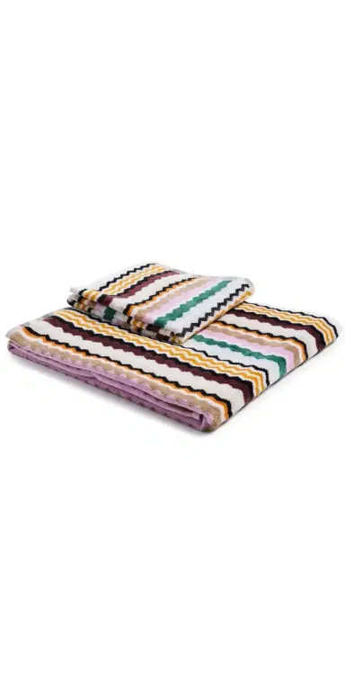 Missoni Aura Towel Set | Thumbnail 1 Missoni Aura Towel Set | Thumbnail 1