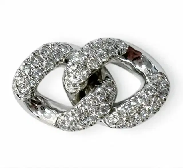 Wish Fine Jewelry 0.50ct Diamond 18K Gold Chain Extension