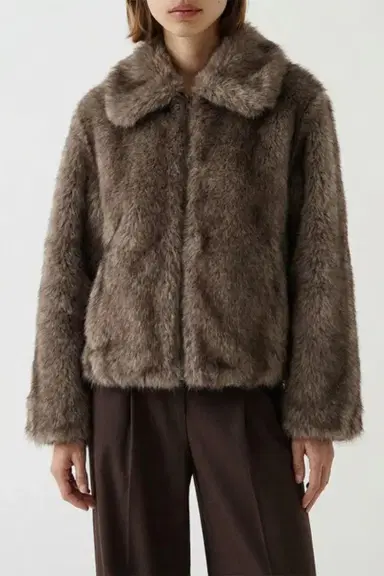 ANTONELLI Origano Coat | Thumbnail 2