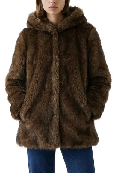 ANTONELLI Prezzemolo Coat | Thumbnail 1