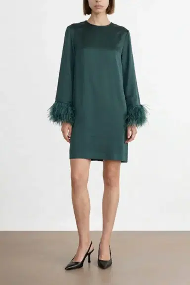 ANTONELLI Violetta Dress | Thumbnail 2