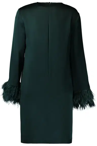 ANTONELLI Violetta Dress | Thumbnail 3