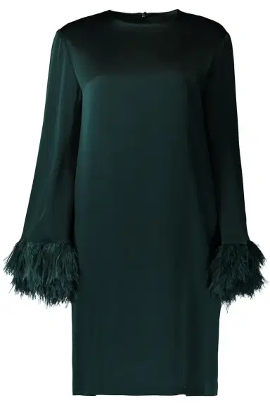 ANTONELLI Violetta Dress | Thumbnail 1