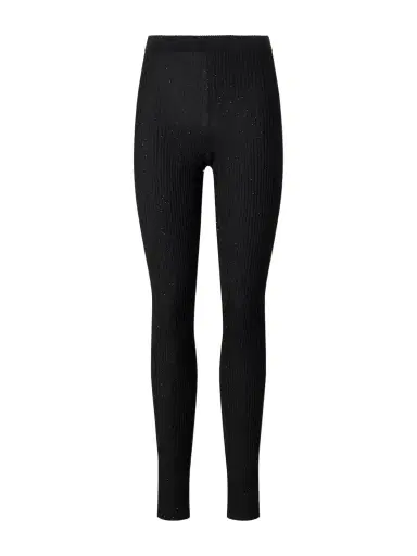 Tom Ford Ribbed Lurex Leggings | Thumbnail 1 Tom Ford Ribbed Lurex Leggings | Thumbnail 1