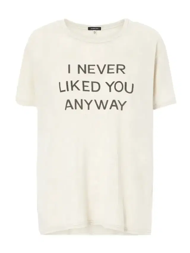 Printed Cotton And Cashmere-blend T-shirt