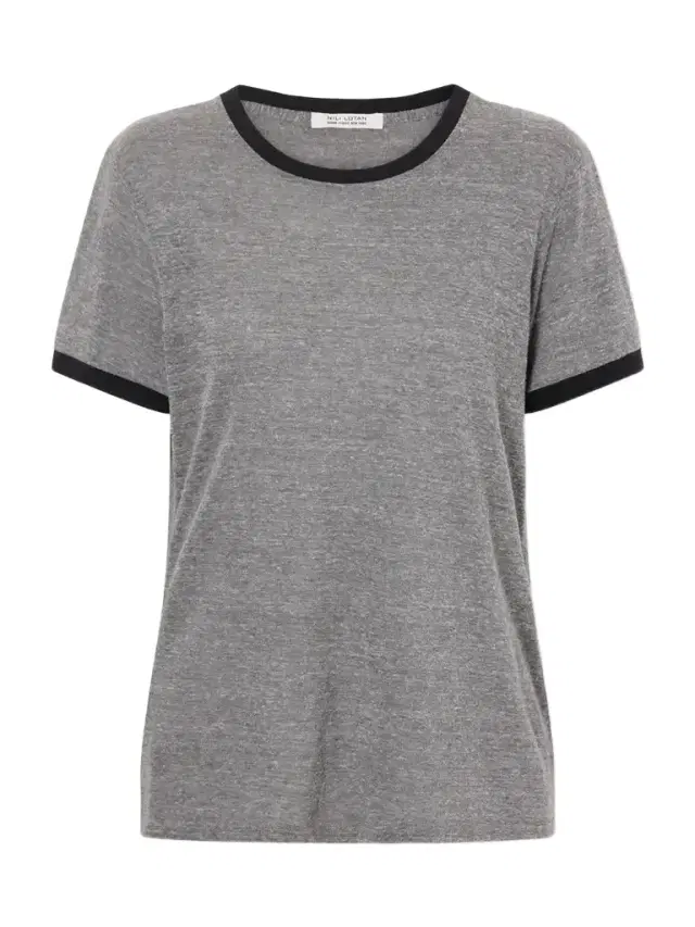 Lana Classic Ringer T-shirt