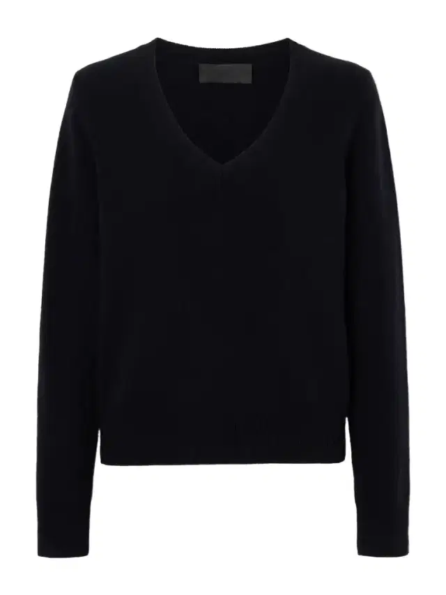 Camelia Cashmere Sweater