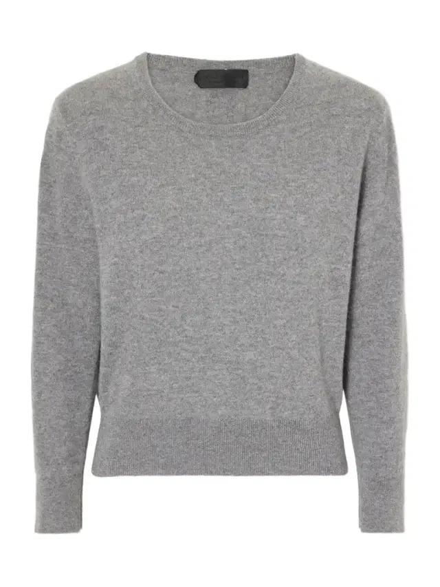 Tamra Cashmere Sweater