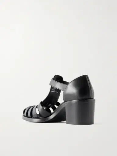 Church's Kelsey 50 Woven Leather Sandals | Thumbnail 3